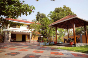 Homestay near Alappuzha backwater